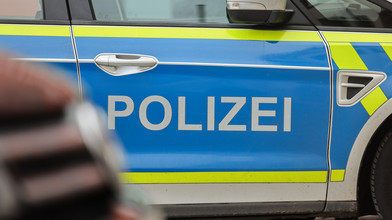 Schwerer Unfall in Lollar mit geklautem Auto
