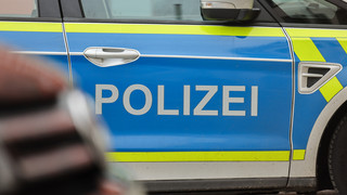 Schwerer Unfall in Lollar mit geklautem Auto