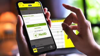 Einfacher Einloggen: Radio/Tele FFH-Apps unterstützen netID
