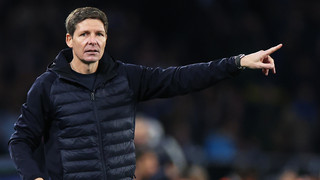 Europapokal-Aus abgehakt - Eintracht in der Liga bei Union gefordert