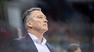 DEB-Team gegen Tschechien: Länderspiele in Kassel und Frankfurt