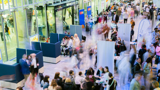 Zweite “JobBörse Odenwald“: Größte Arbeitsmesse im Odenwald beginnt