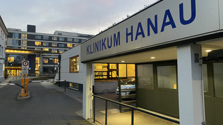 Bombe in Hanau nach Verzögerungen kontrolliert gesprengt