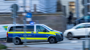 Supermarkt-Überfall in Riedstadt: Brutaler Angriff auf Angestellte