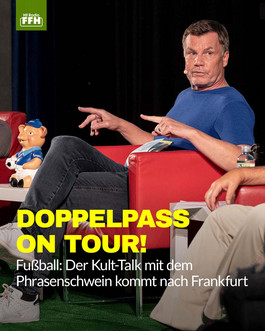 Doppelpass
