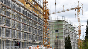 IHK-Umfrage: Wirtschaft in Südhessen zwischen Hoffen und Bangen