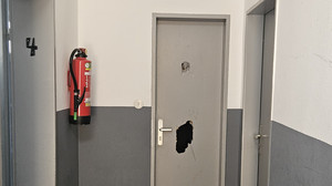Dreieich: Zoff um Vandalismus und Fäkalien auf Sportplätzen