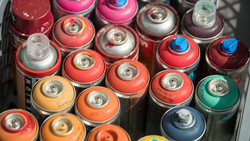 20.000 Euro Schaden: Polizei schnappt Sprayer in Kirchheim