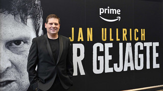 Jan Ullrich - die große Doku bei Amazon Prime