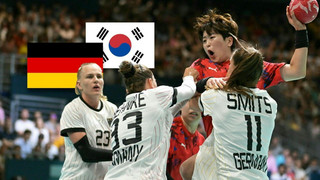 Olympia-Comeback verpatzt: DHB-Frauen unterliegen Südkorea