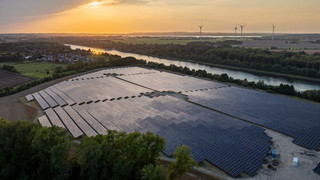 Verblüffender Bericht zeigt „nichts Geringeres als eine Revolution im Energiesektor“