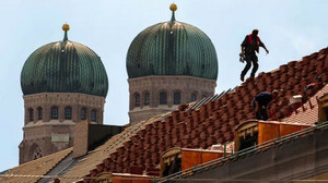 Arbeiten sich kaputt! In welchen Berufen die Deutschen es nicht bis zur Rente schaffen