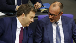 Vorzeitiges Ende von Schwarz-Rot? So viele Deutsche erwarten das