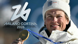 Fünftes Gold in Italien: Kläbo knackt legendäre Heiden-Marke