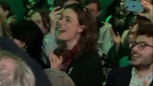 OB-Wahl in München: Grünen-Kandidat Krause vorne