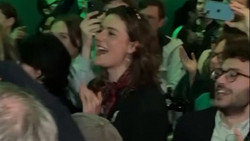 OB-Wahl in München: Grünen-Kandidat Krause vorne