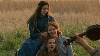 "Unsere kleine Farm": Trailer zum langersehnten Remake ist da