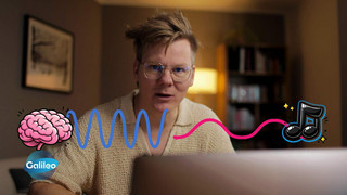 Hirnboost: Die perfekte Musik für unser Gehirn