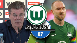 Hecking vor Relegations-Showdown: "Ist nicht so, dass uns alle den Abstieg wünschen"