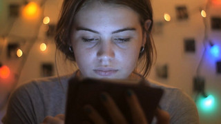 EU: Instagram und Facebook bergen zu große Suchtrisiken