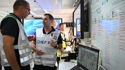 Waldbrände: EU koordiniert Hilfseinsätze in Frankreich und Spanien