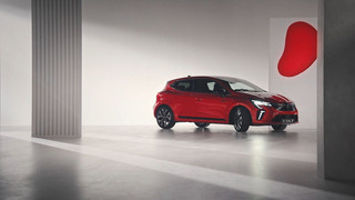 Der neue Mitsubishi Colt - Ein Design das begeistert