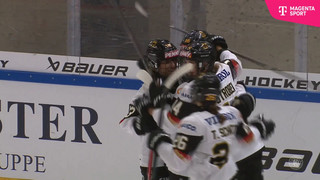 Guter Turnierauftakt für Deutschlands Eishockey Frauenteam