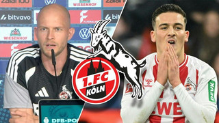 Wagner nach El-Mala-Verlängerung: "Lasst den Jungen Fußball spielen!"
