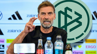 XXL-Kader? Klopp will schnell viele Spieler sehen