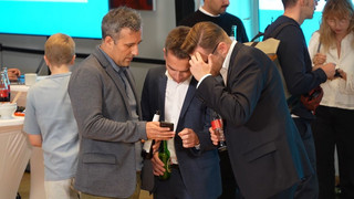 CDU-Pleite bei Wahl im Nordosten – Linke vorn in Berlin