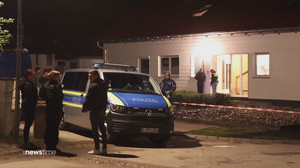 Zwei Tote: SEK nimmt Schützen fest