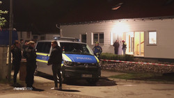 Zwei Tote: SEK nimmt Schützen fest