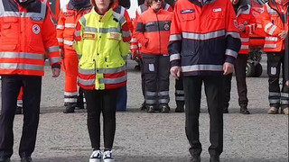Zielgenaue Hilfe: Bundestag beschließt Reform der Notfallversorgung