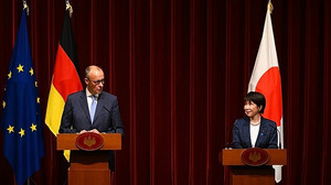 Japan: Takaichi und Merz stärken Wirtschafts- und Technologiekooperation