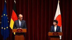 Japan: Takaichi und Merz stärken Wirtschafts- und Technologiekooperation