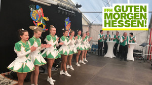 Termine in Hessen: Narren holen Fasching im Sommer nach