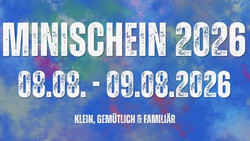 Minischein Hofheim