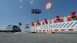 Baustellen in Osthessen: Darauf müsst ihr euch einstellen