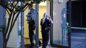 Fahndung in Lüdenscheid: Frau verschleppt Säugling