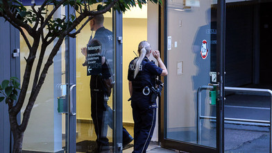 Fahndung in Lüdenscheid: Frau verschleppt Säugling