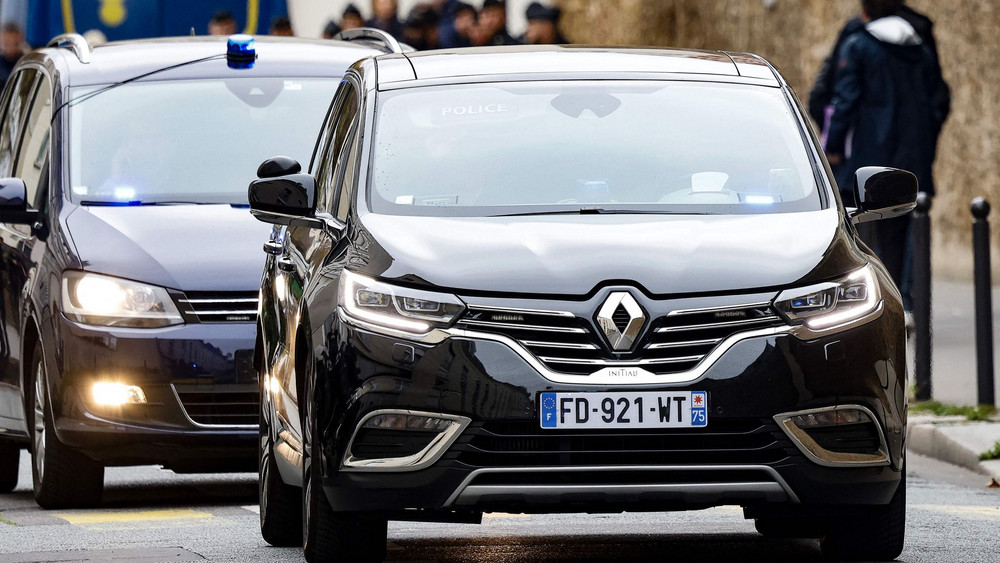 Frankreichs Ex-Präsident Sarkozy kommt unter Auflagen frei