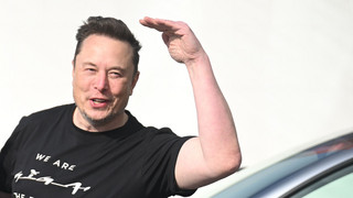 «Forbes»: Musk kann erster Billionär der Welt werden