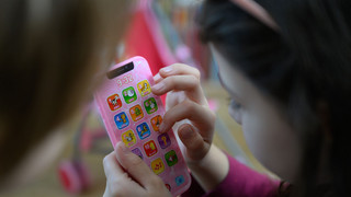 EU verschärft Sicherheitsstandards für Kinderspielzeug