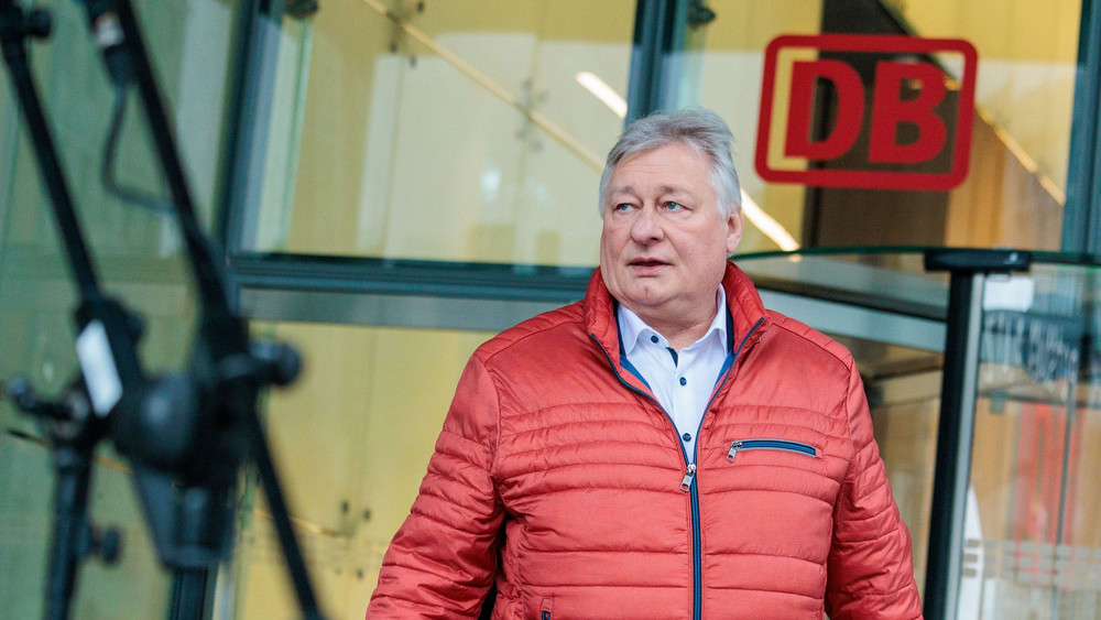 Deutsche Bahn lädt zu Sicherheitsgipfel ein