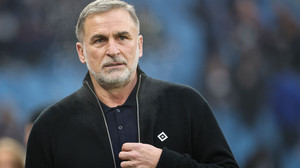 Überraschendes Aus: Sportvorstand Kuntz hört beim HSV auf