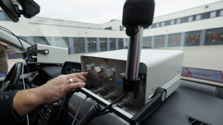 Schrillende Handys und Sirenen: Bundesweiter Warntag überpünktlich