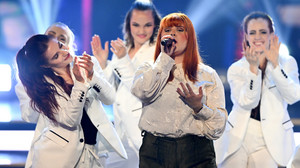 Neu bei FFH: Loi mit "The Way I Want"