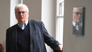 Sommermärchen-Prozess in Frankfurt geht erst im November weiter