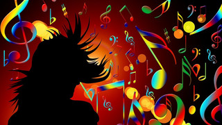 Kreuz & Quer am 22. Juni - Laut und leise: Heute geht’s um Musik