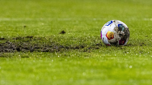 Fäuste fliegen auf Hünfelder Sportplatz